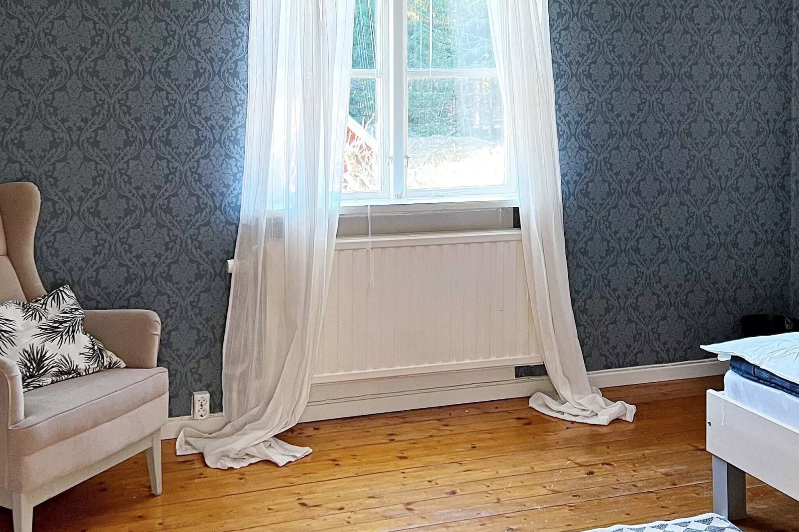 6 persoons vakantie huis in HJORTKVARN-By Traum-Binnen
