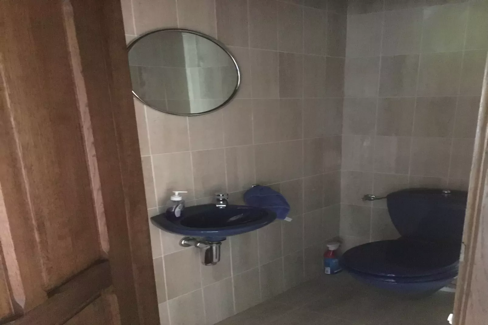 Groepswoning - De Ploeg-Badkamer