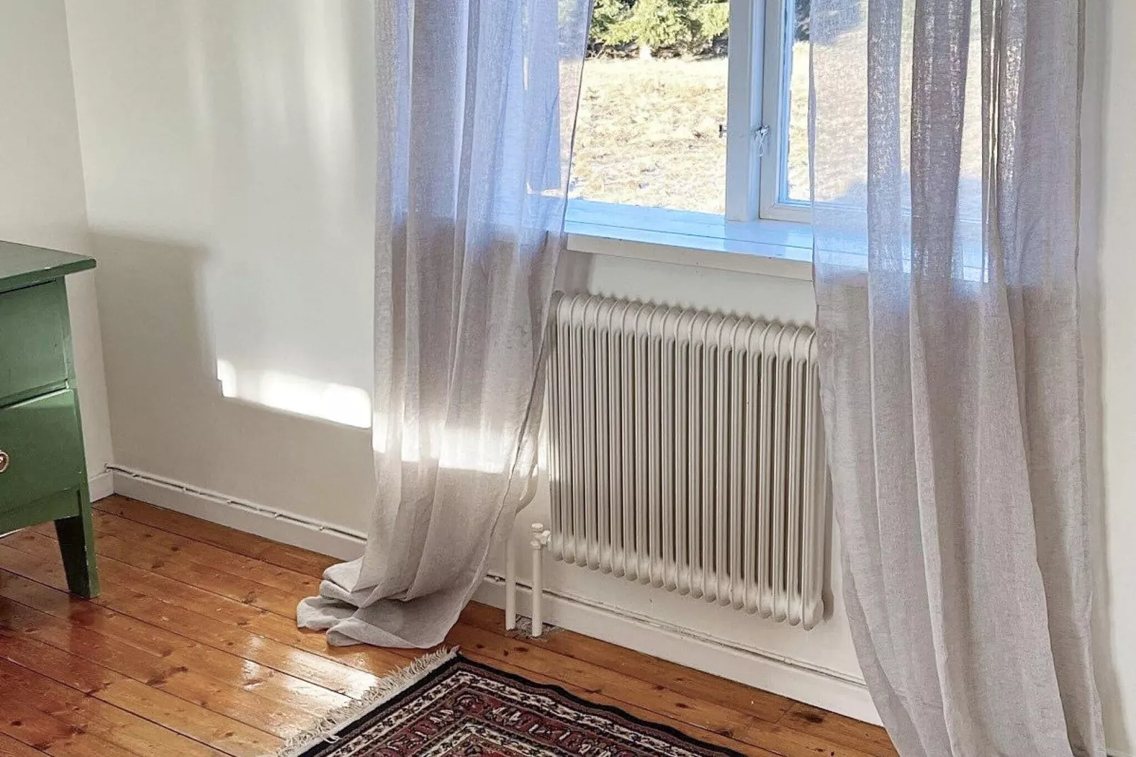 6 persoons vakantie huis in HJORTKVARN-By Traum-Binnen