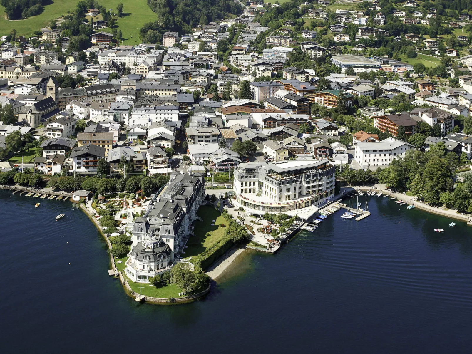 Charlotte/50604-002146-2020-Omgeving