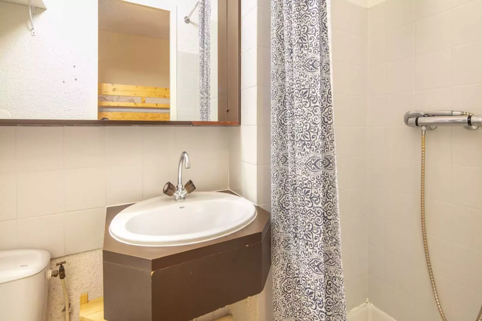 LE VERNON N°1222 - ST4-Badkamer