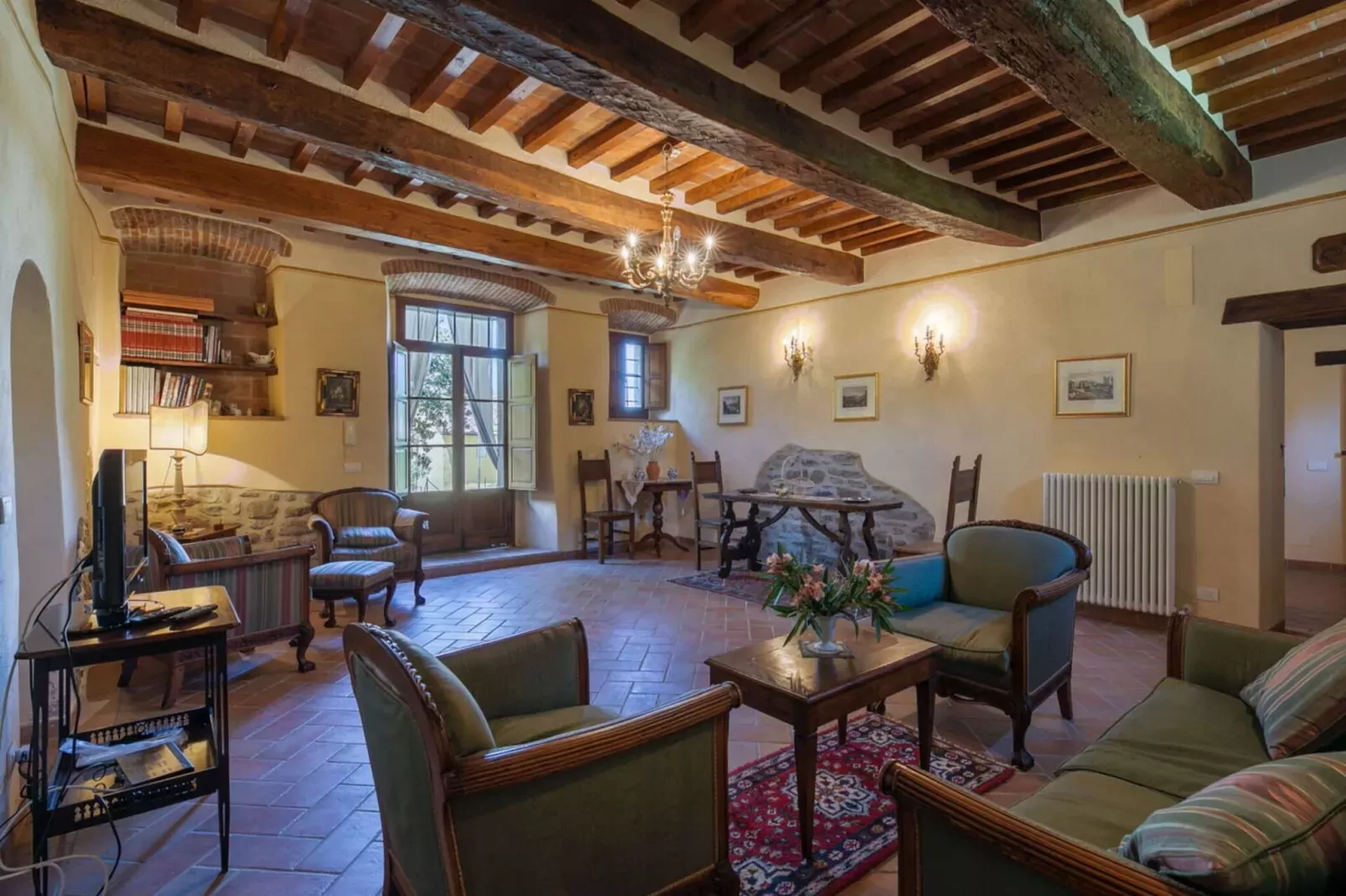 Villa il Gelso