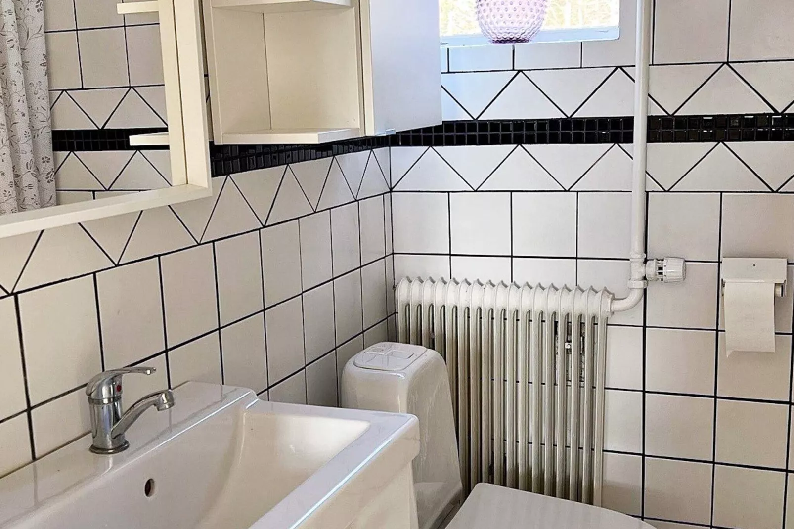 6 persoons vakantie huis in HJORTKVARN-By Traum-Binnen