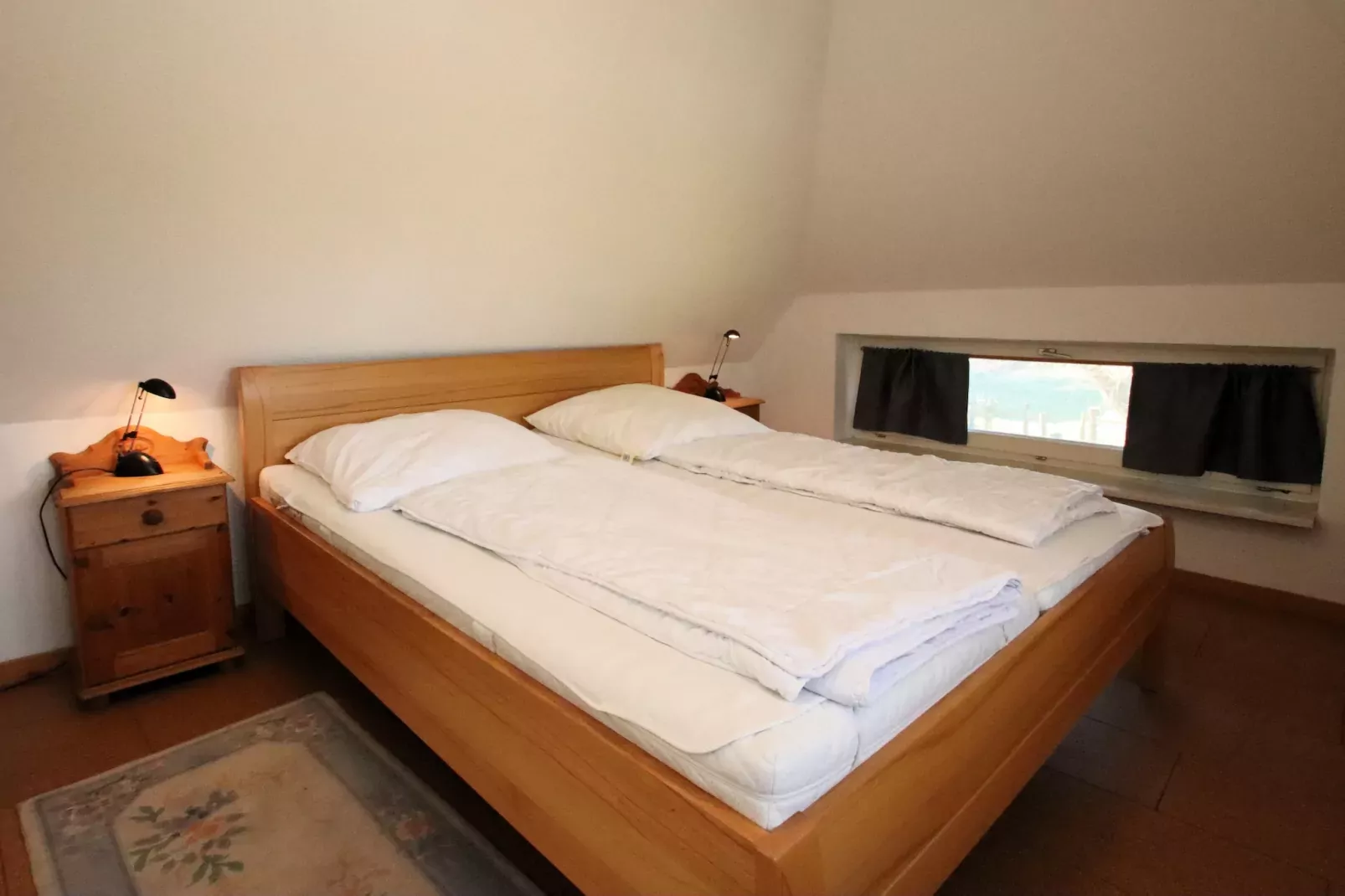 Heidefirst-Slaapkamer