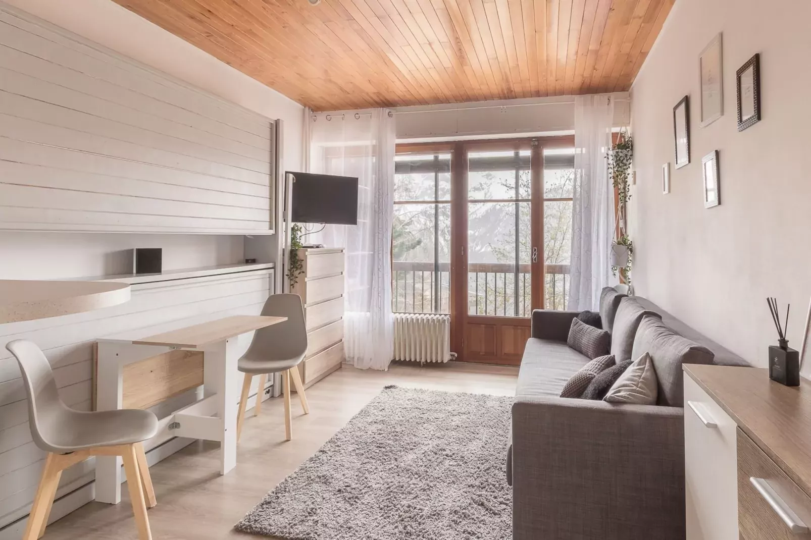 CHRISTIANA N°305 - ST4-Woonkamer