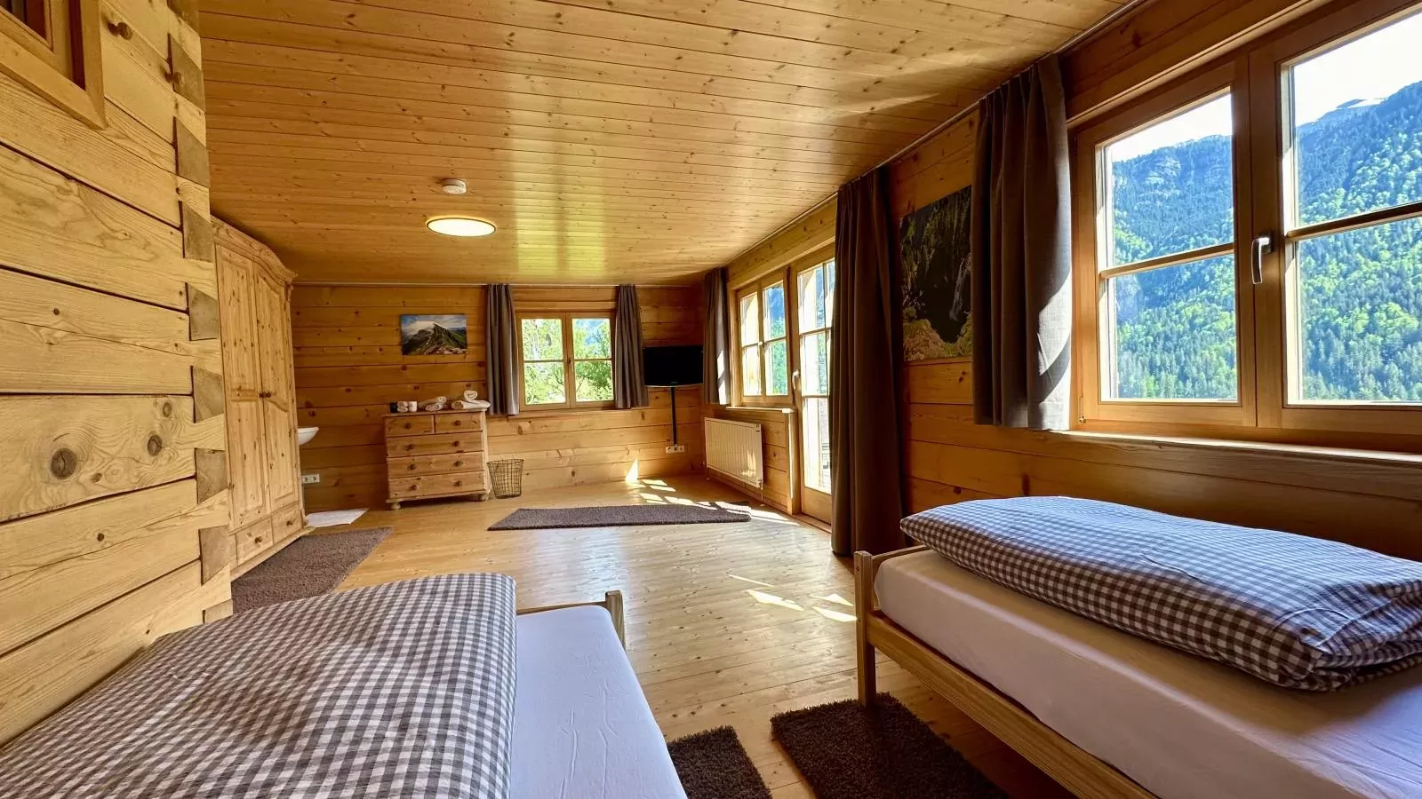 Schwarzmann-Slaapkamer