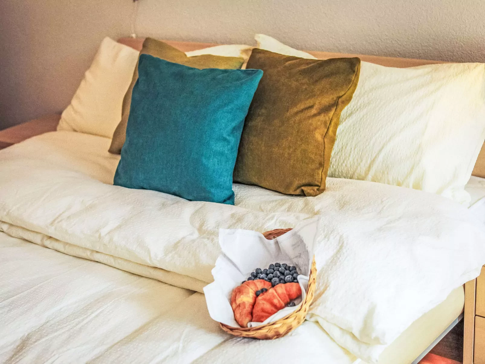 Residence Chateau A-Binnen