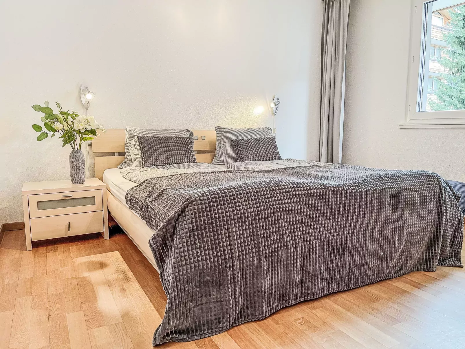 Residence Chateau A-Binnen
