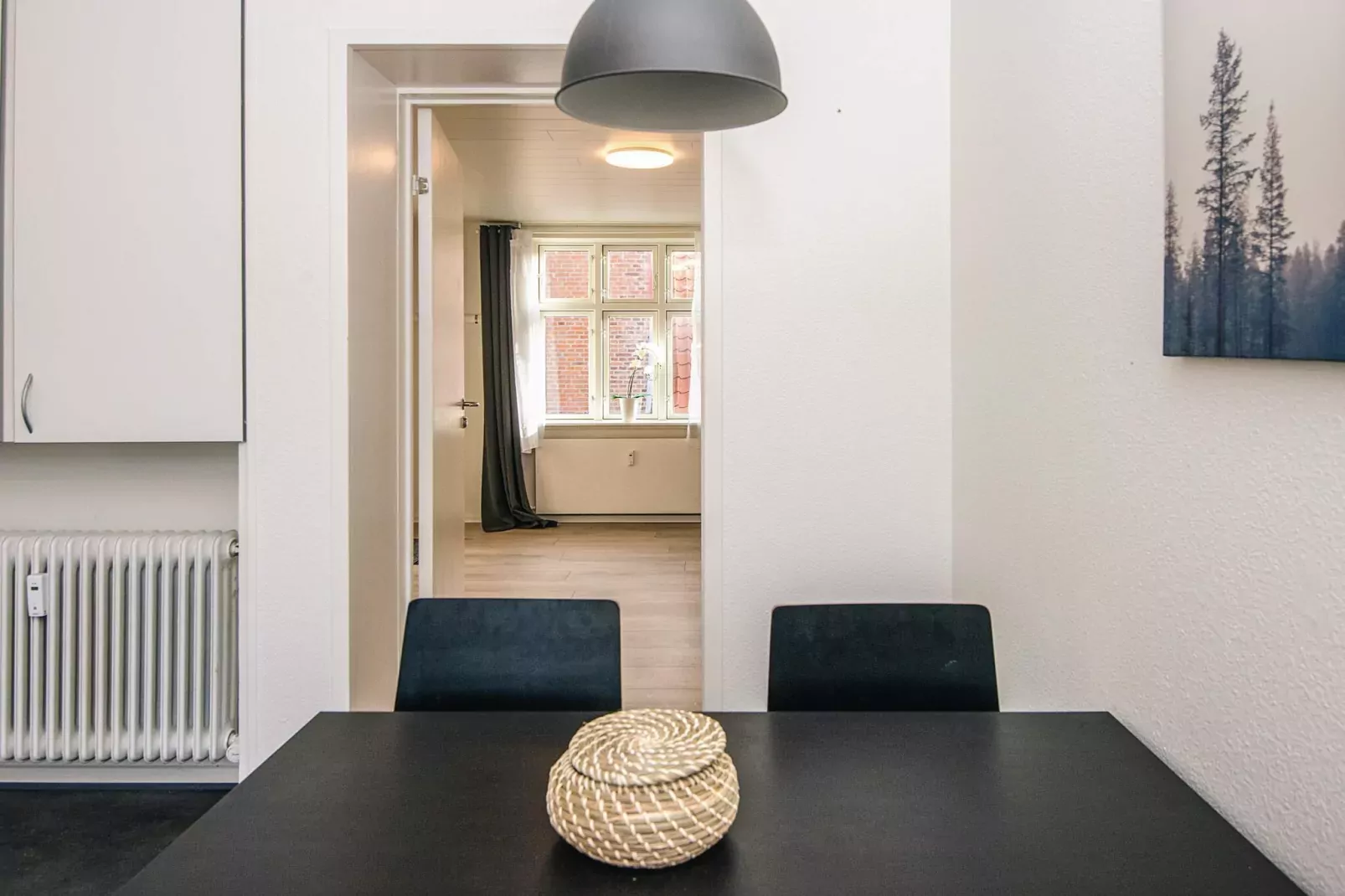 6 Personen vakantie huis in Ringkøbing-Binnen