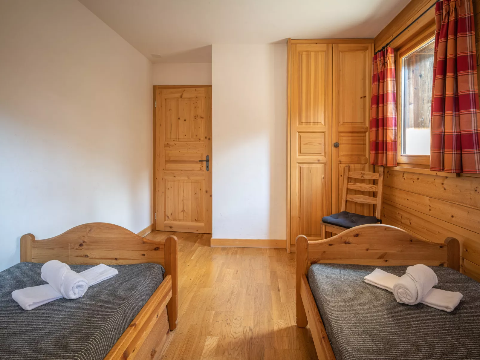 Les Chalets de Marie A 21-Binnen