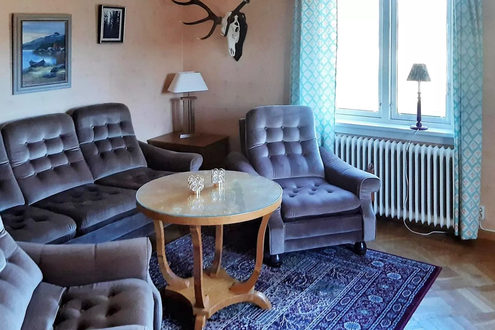 7 persoons vakantie huis in ÖXABÄCK-Binnen