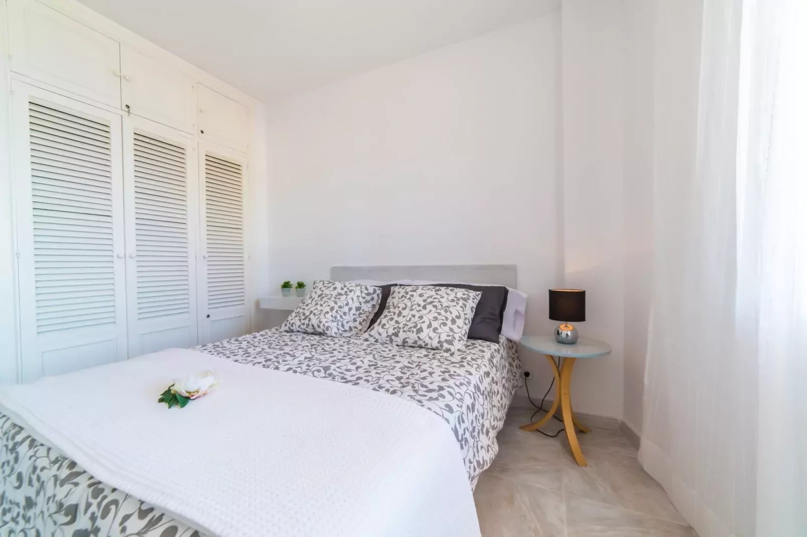 Maritimo-Slaapkamer