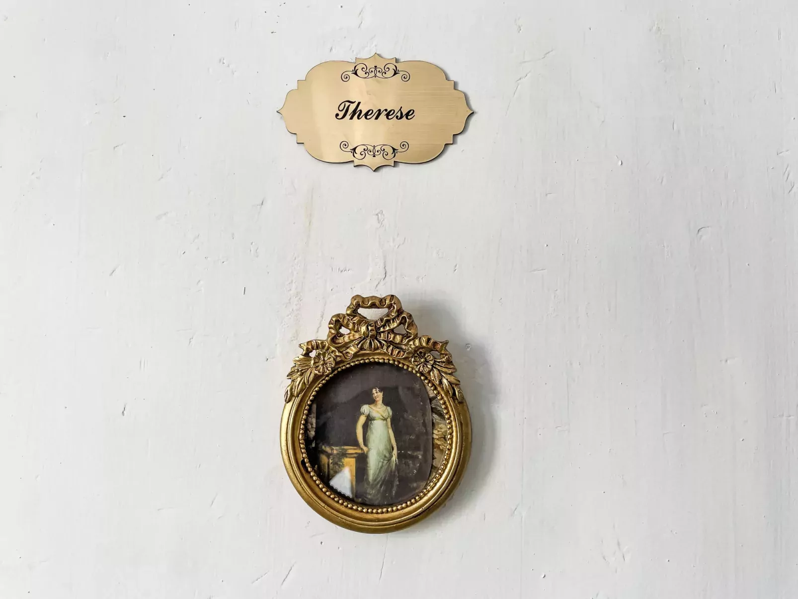 Therese-Binnen