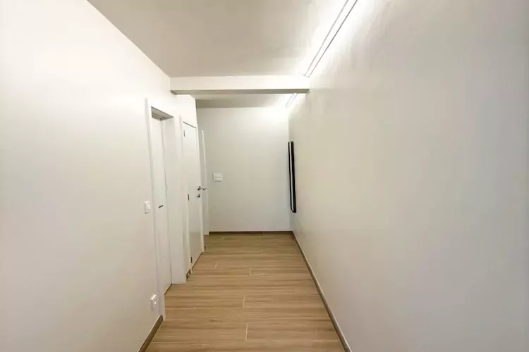 RESIDENTIE UILENSPIEGEL 0601-Overloop