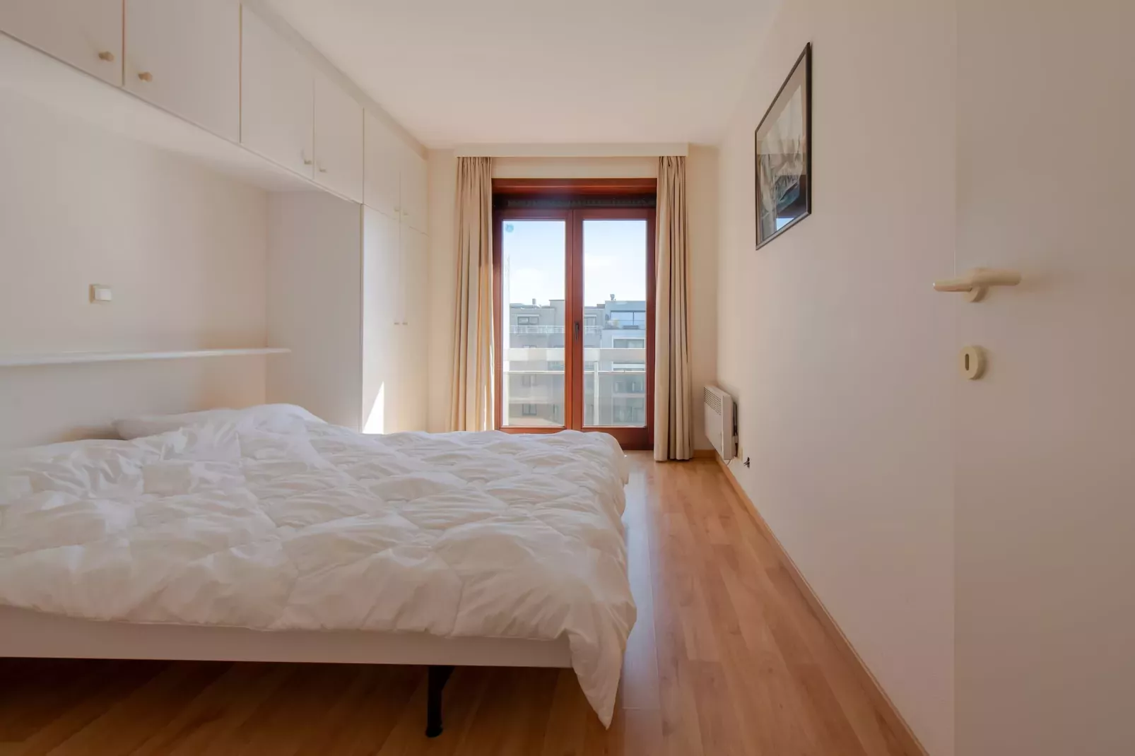 MESANGES 0802/ 8A-Slaapkamer