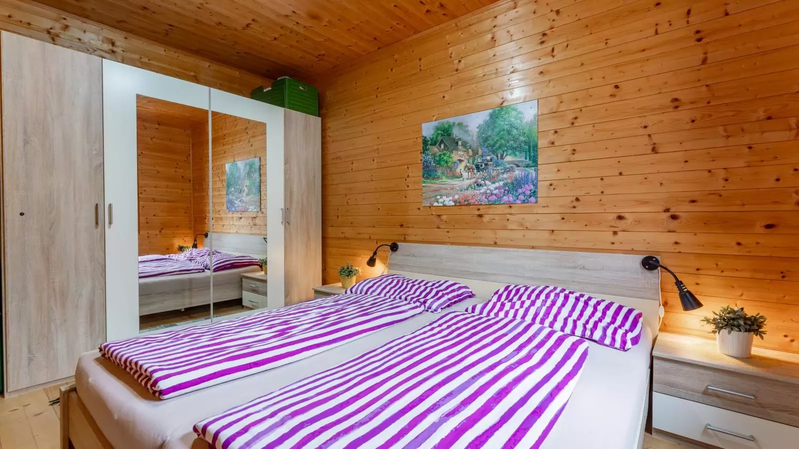 Sternenchalet