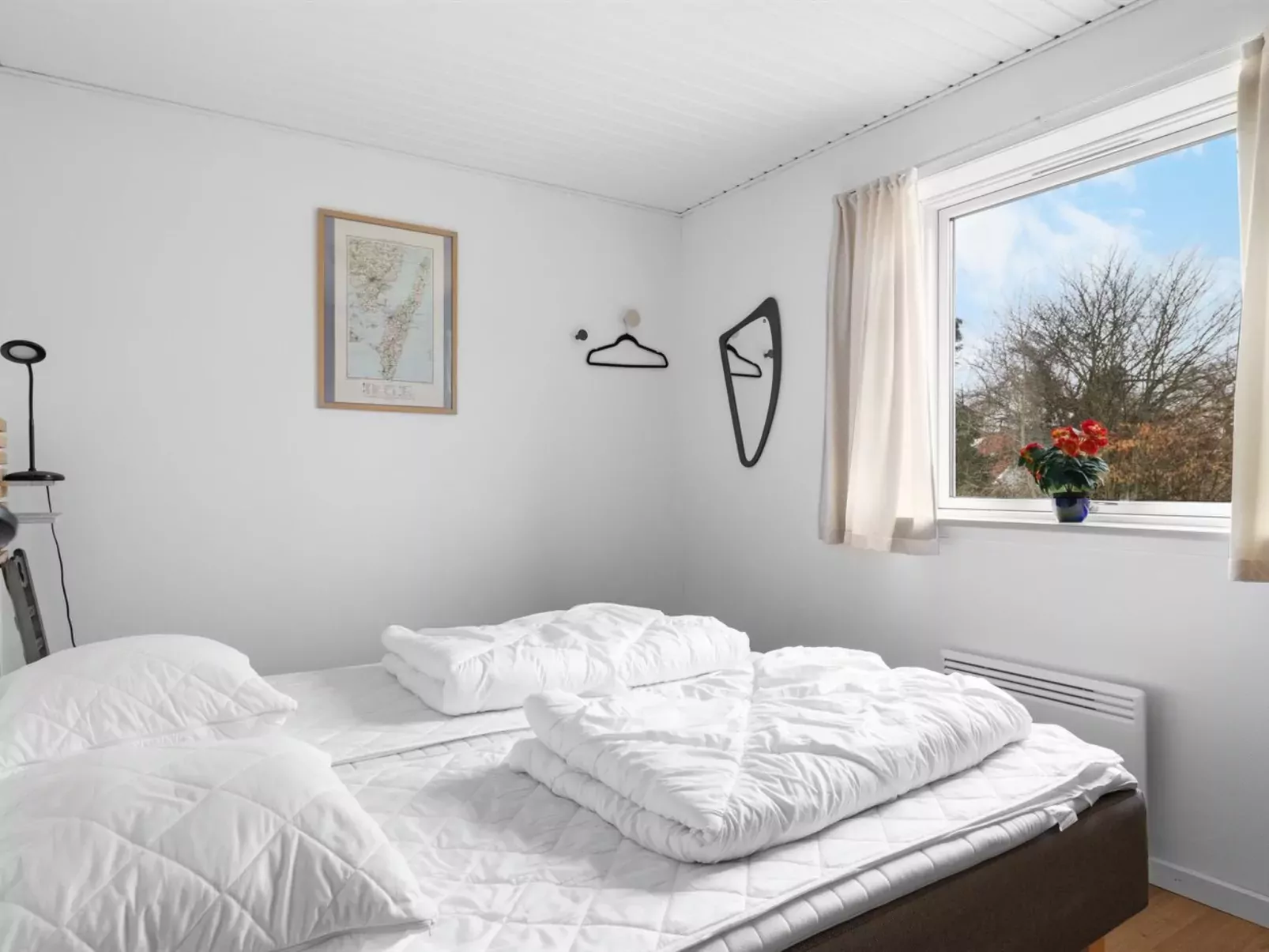 "Gise" - 2.8km from the sea-Binnen