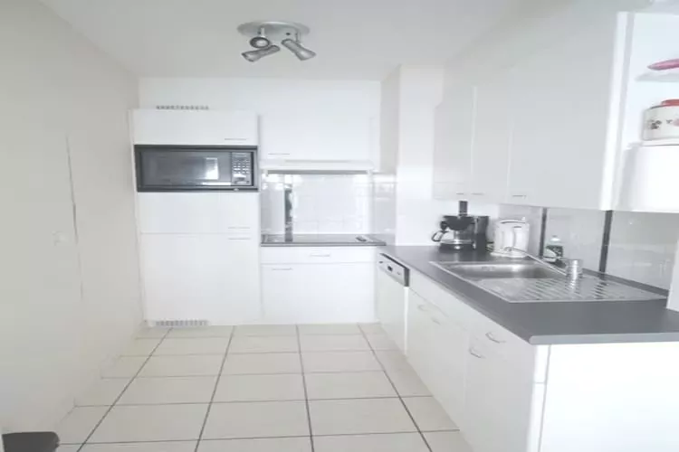 BERMUDA-Keuken