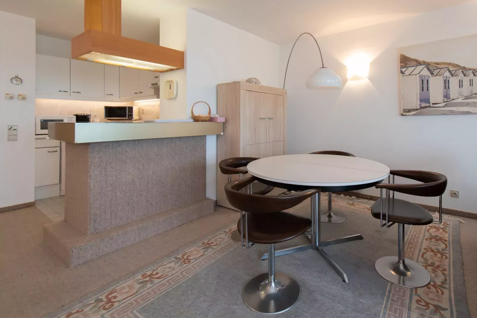 FLAIR 0702/ 7B-Keuken