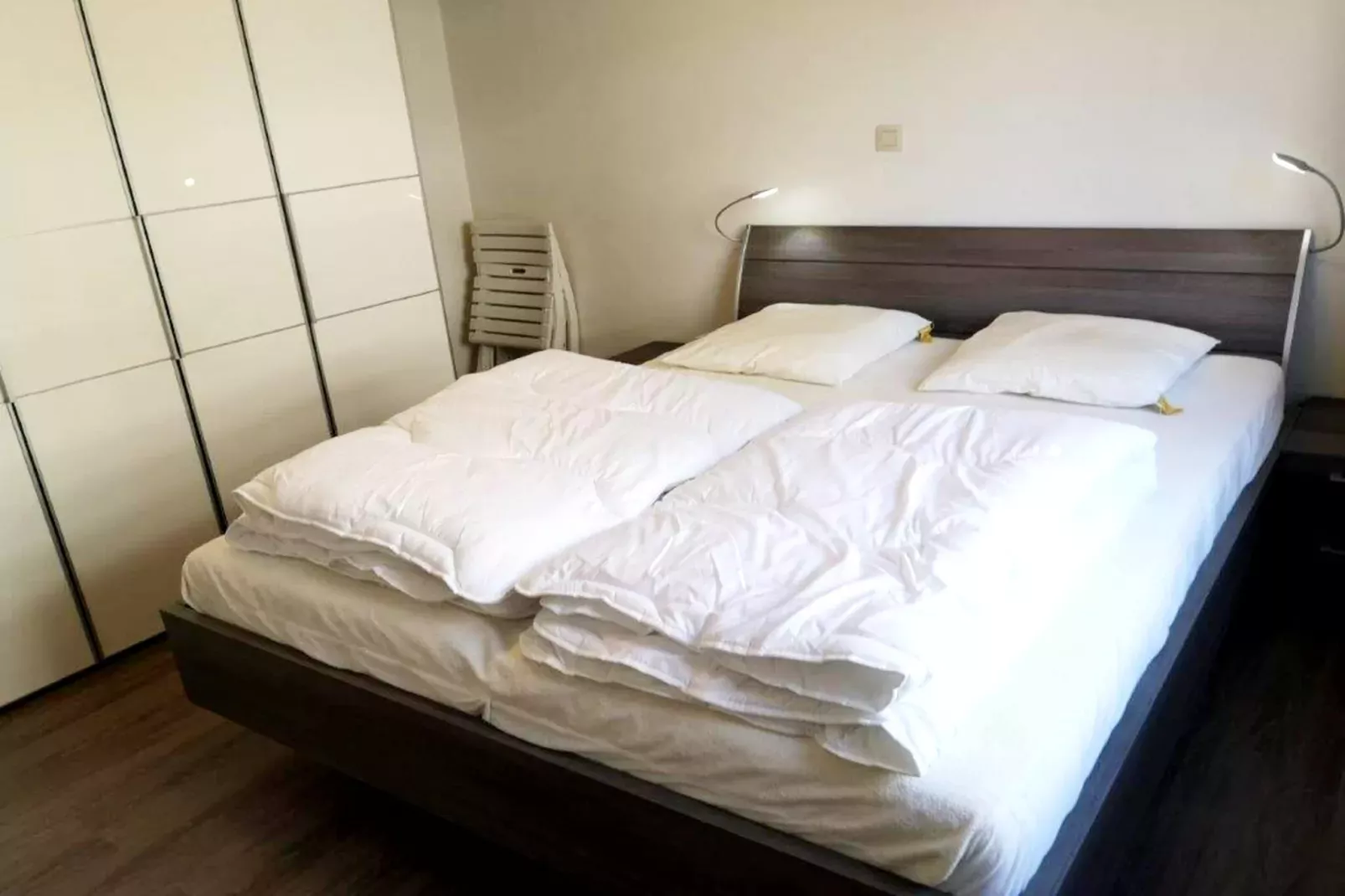 ZANDBK3 0502/ 5C-Slaapkamer