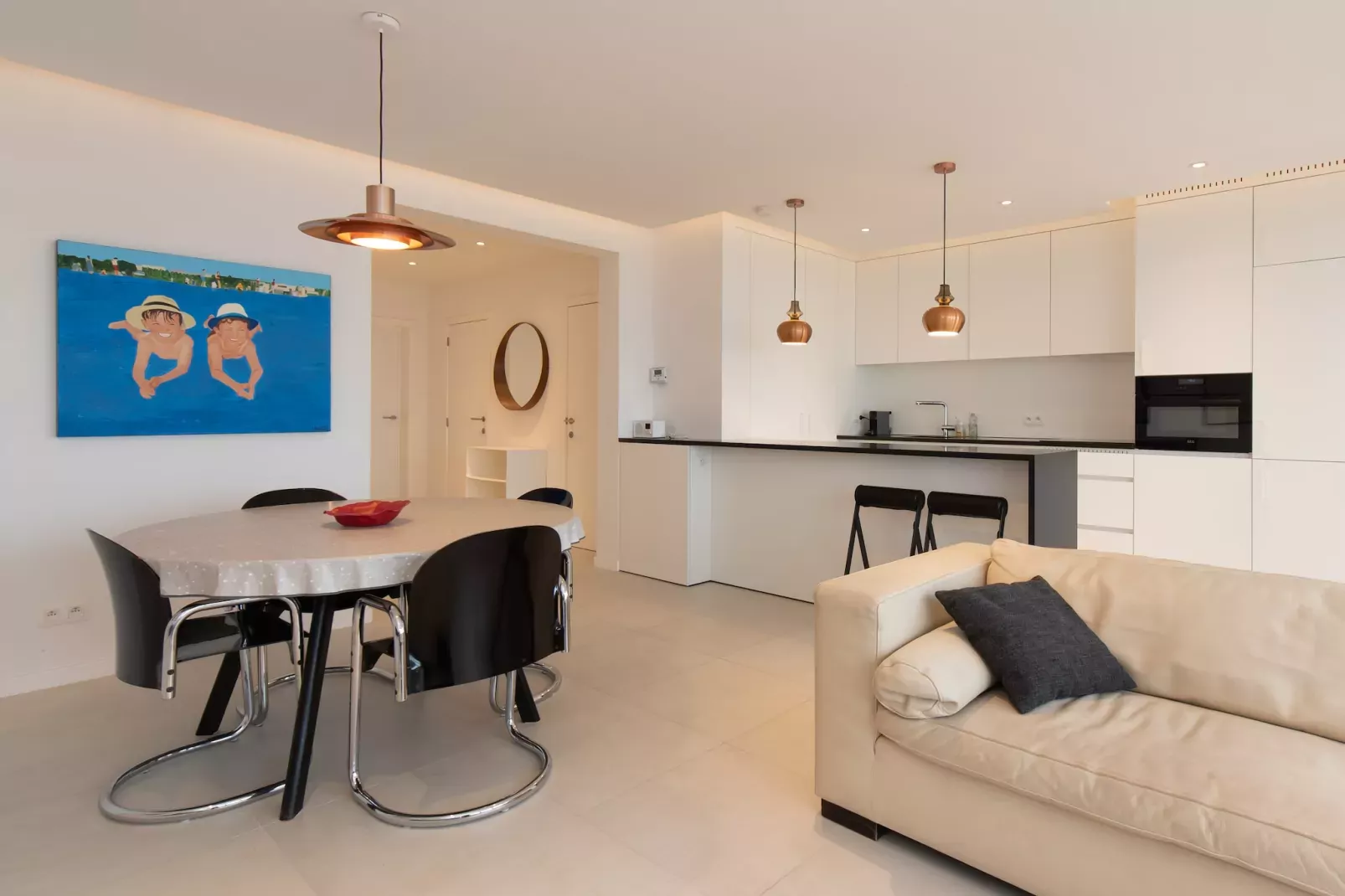 BALMORAL 0201-Woonkamer