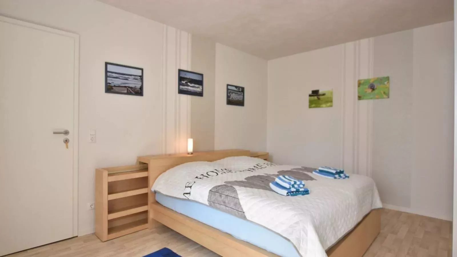 Hecht-Slaapkamer