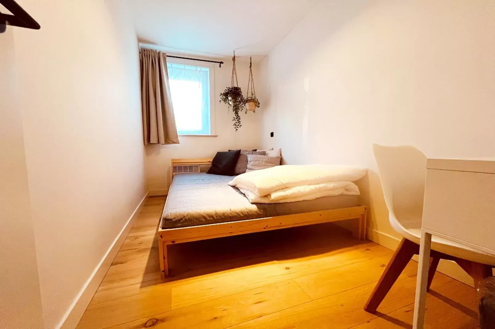 RESIDENTIE ANDREWS 0401-Slaapkamer