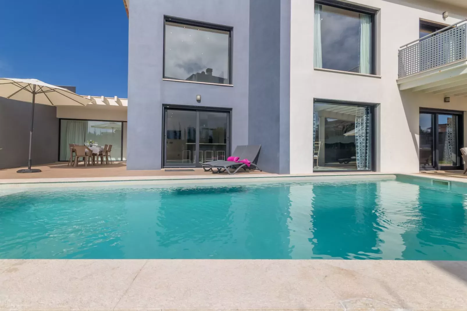 La Primera Brisa, Villa 5StarsHome Mallorca-Zwembad