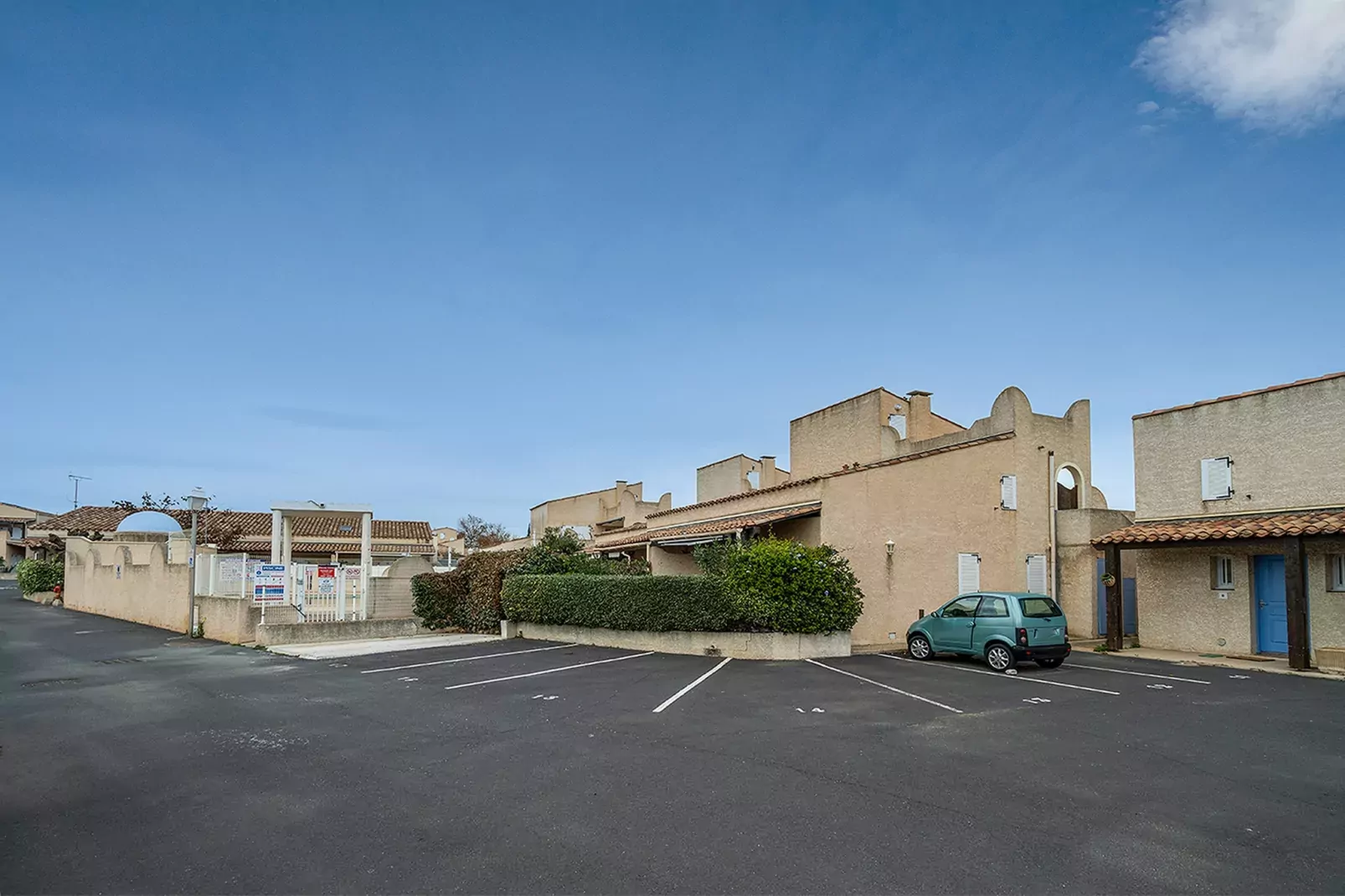 Samaria Village N°11 - 2P6