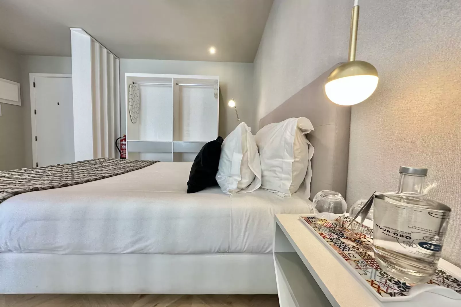 YOUROPO - Capela 2-Slaapkamer