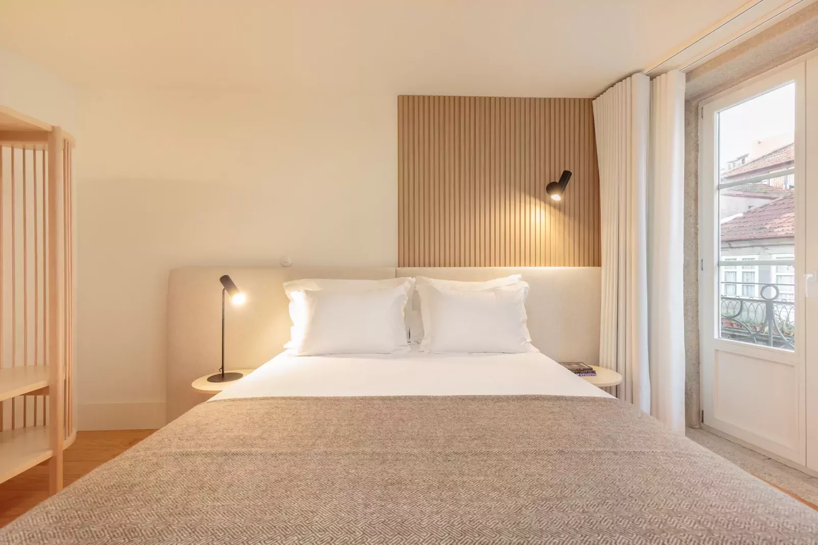 YOUROPO - Flores S-Slaapkamer