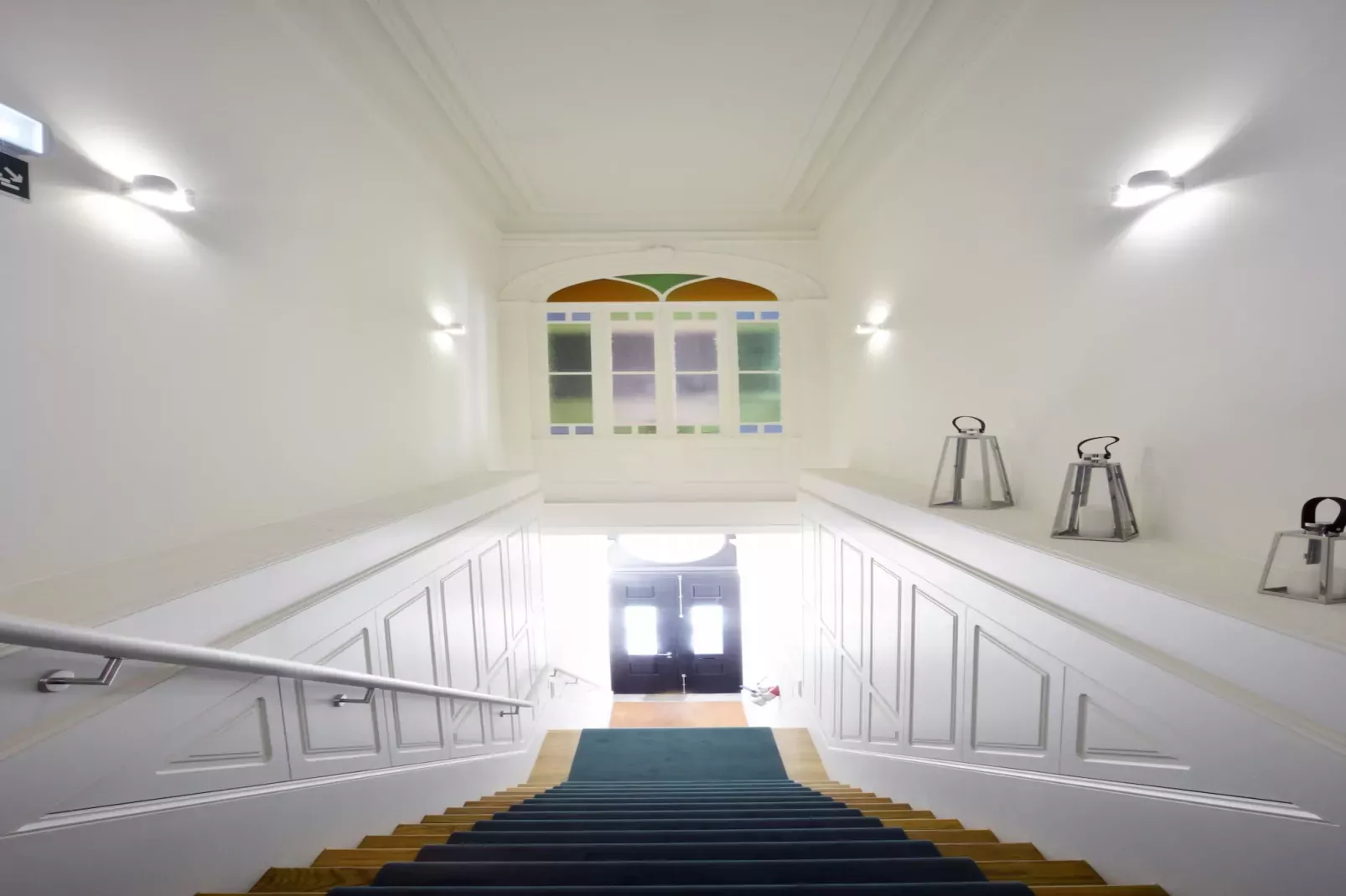 YOUROPO - Market 2C-Overloop