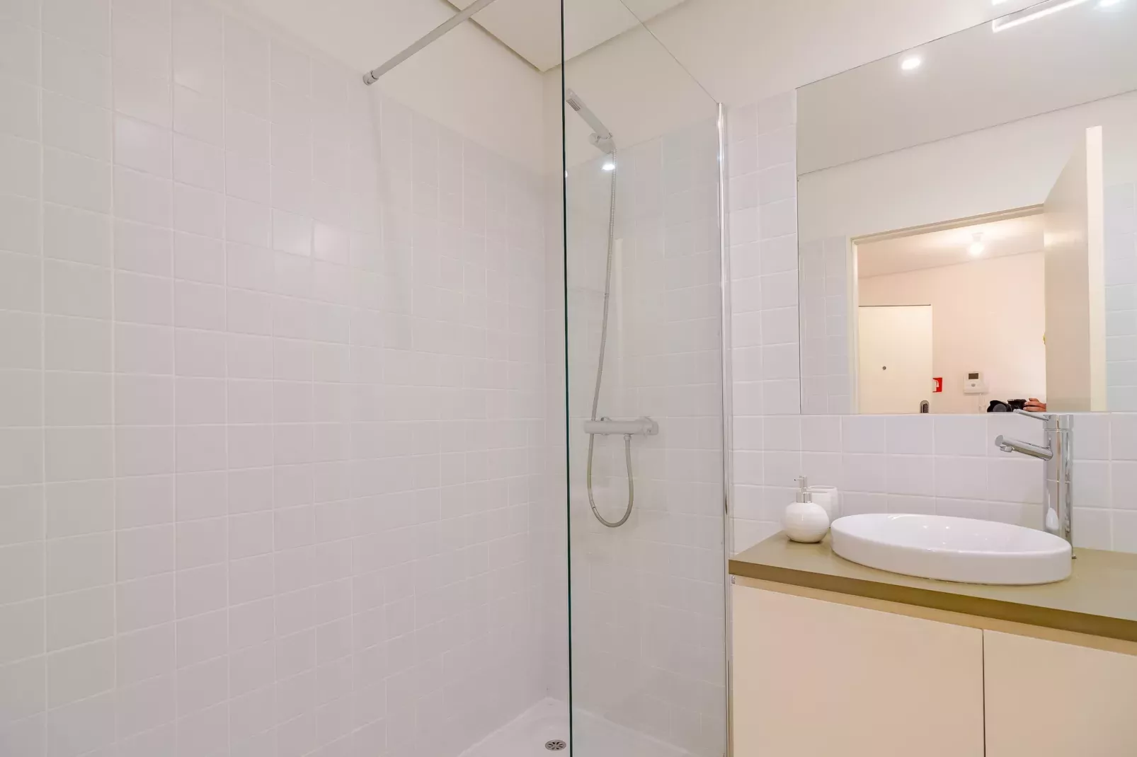 Porto Vitoria 12-Badkamer