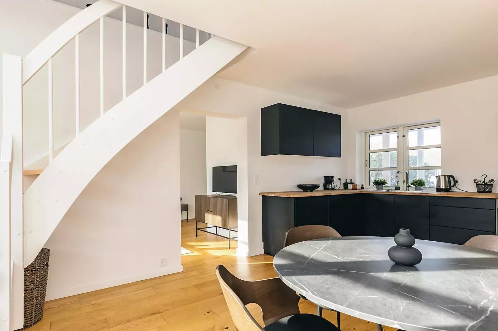 5 sterren vakantie huis in Liseleje-Binnen