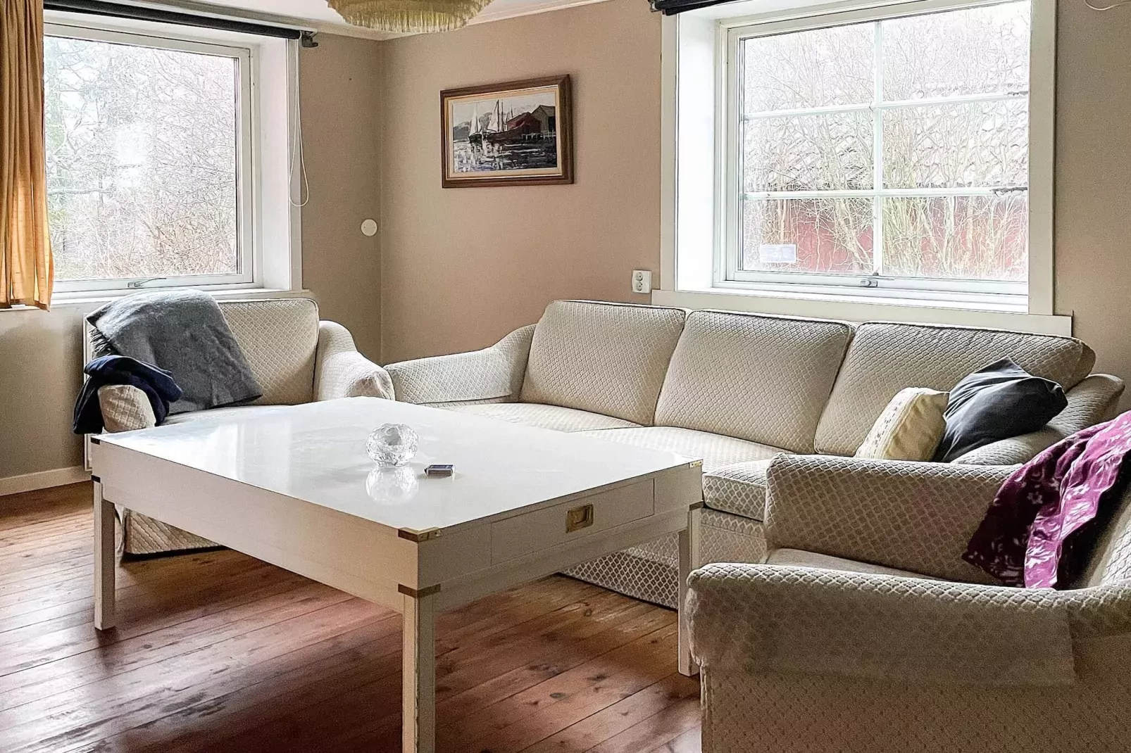 4 Personen vakantie huis in Örsundsbro-Binnen