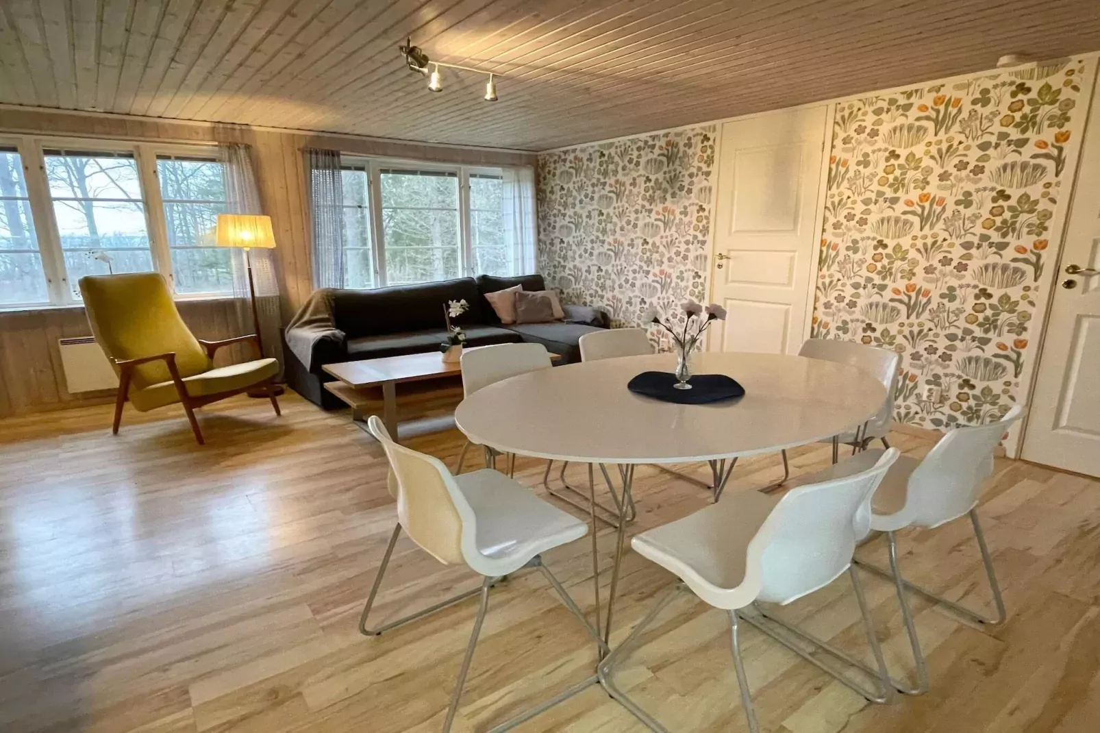 4 sterren vakantie huis in FÄRJESTADEN-Binnen