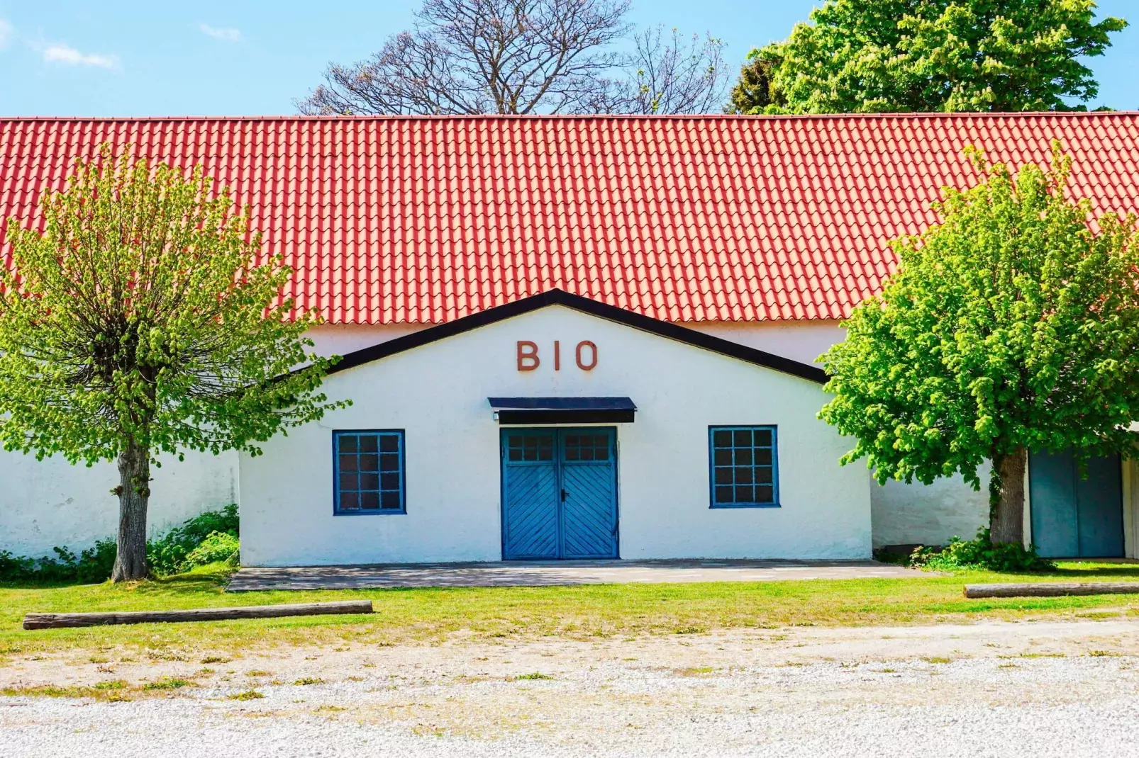4 sterren vakantie huis in Burgsvik-Niet-getagd