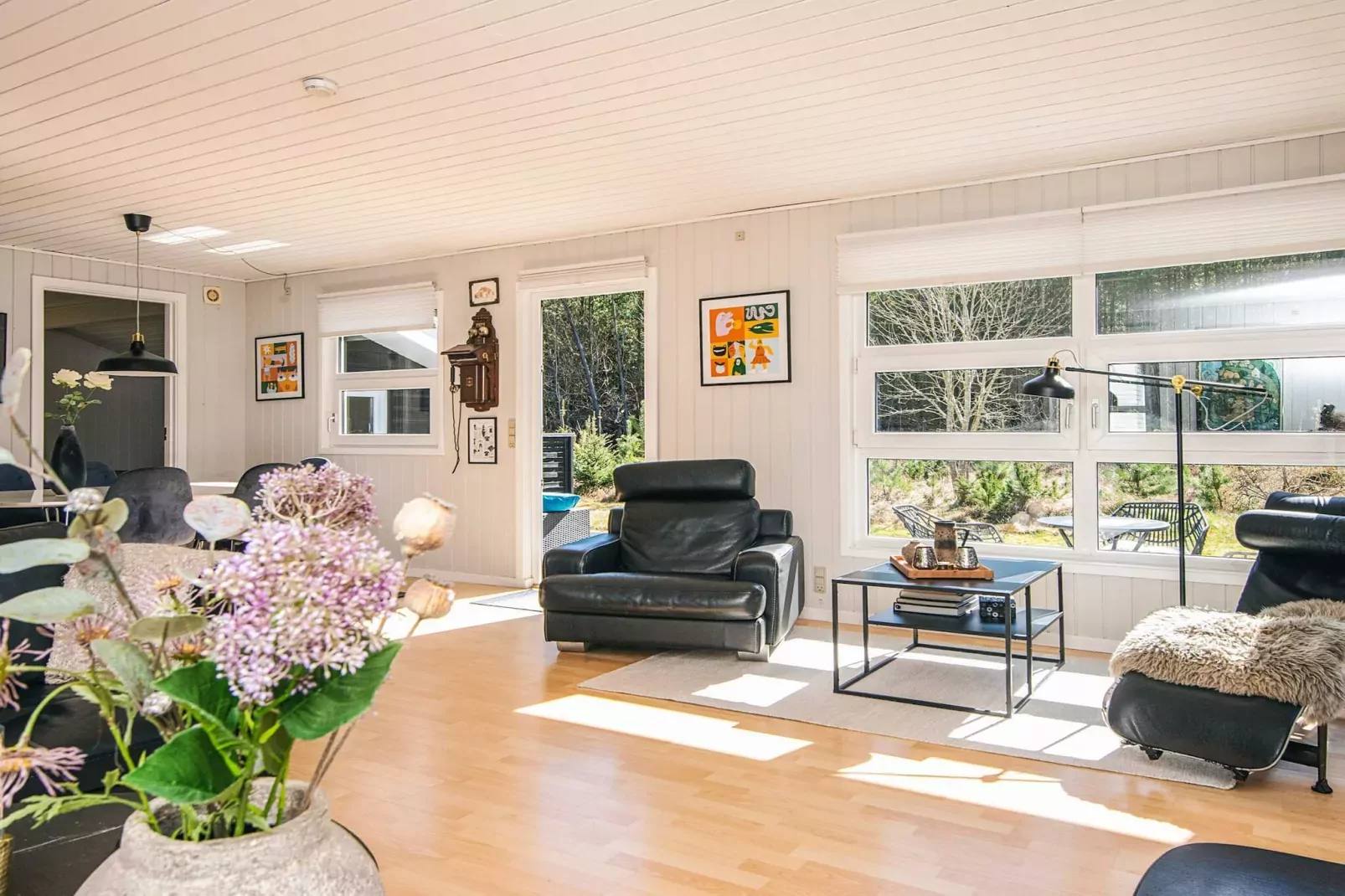 6 Personen vakantie huis in Blokhus-Binnen