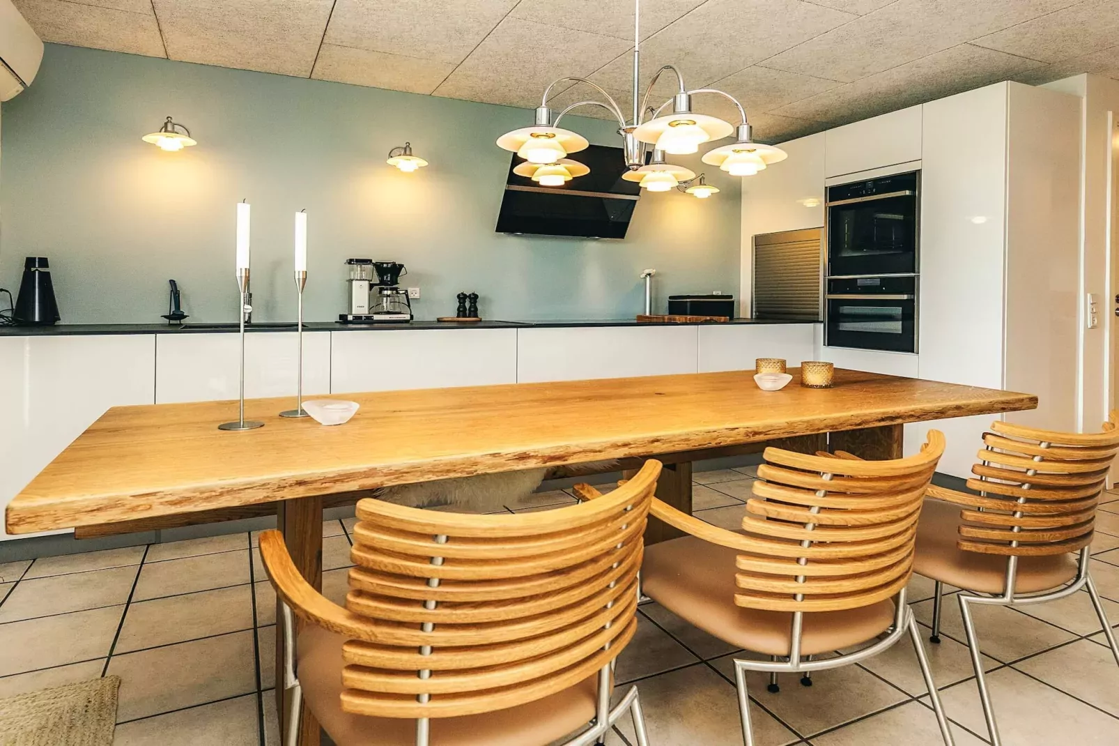 5 sterren vakantie huis in Køge