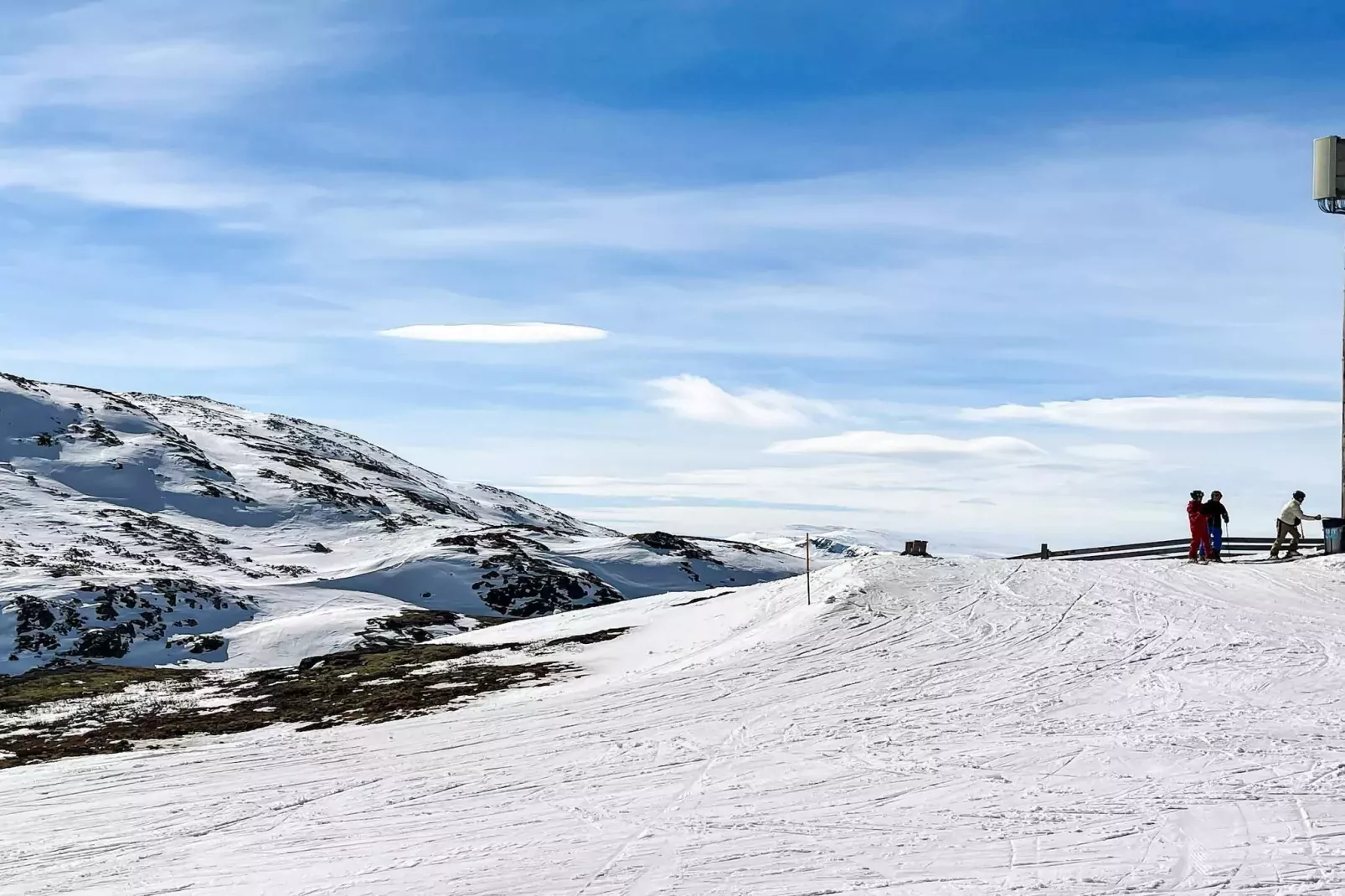 4 sterren vakantie huis in Hemsedal-Niet-getagd