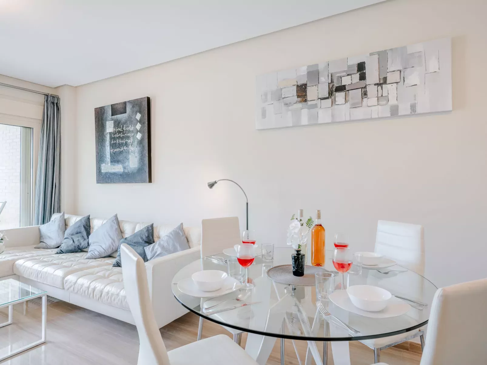 Marmara Luxury First Line-Binnen