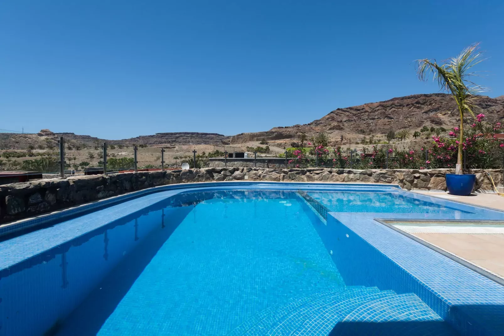 Casa Oceano-Zwembad