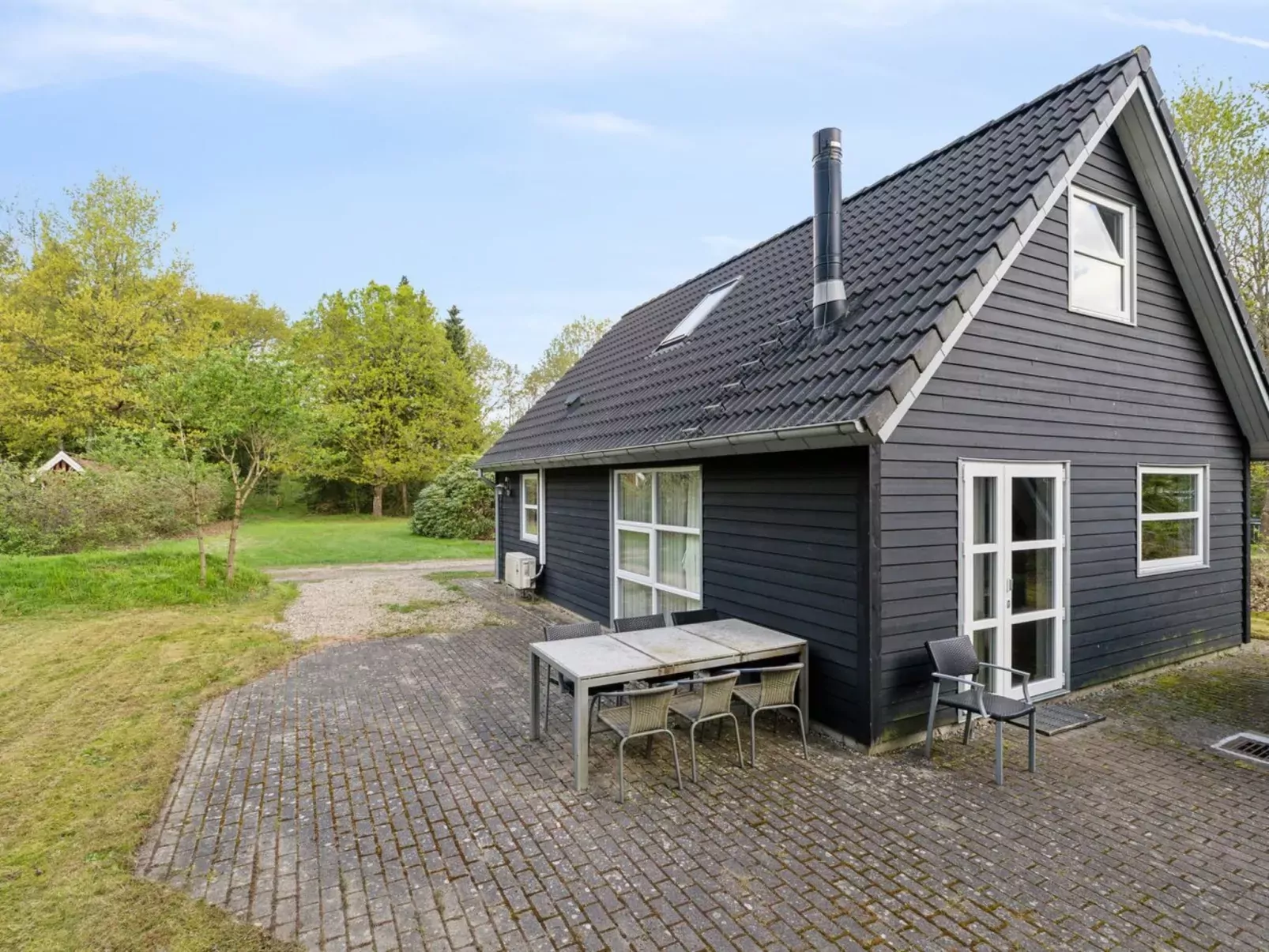 "Øgot"-Buiten