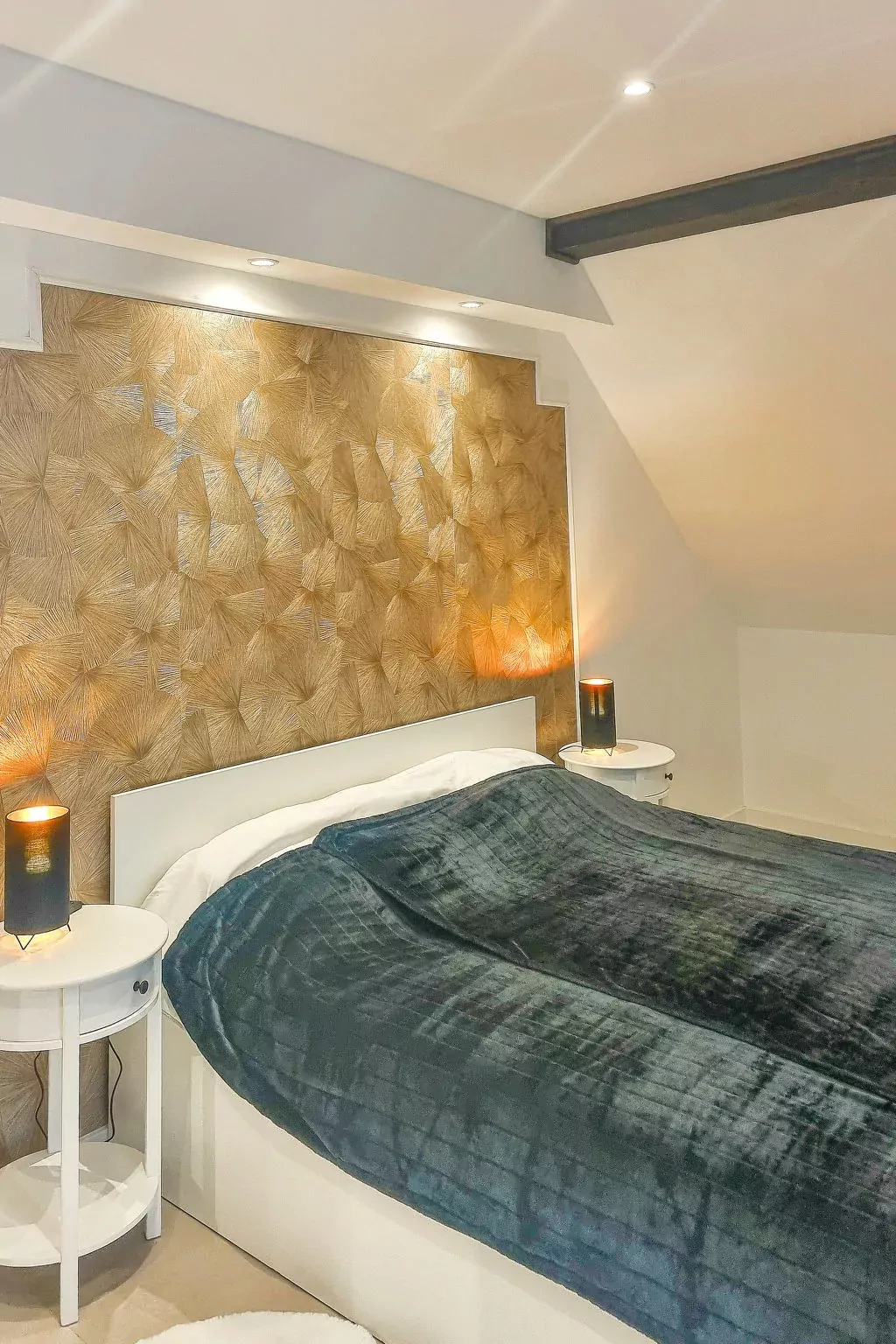 Cosy Home D&D-Binnen