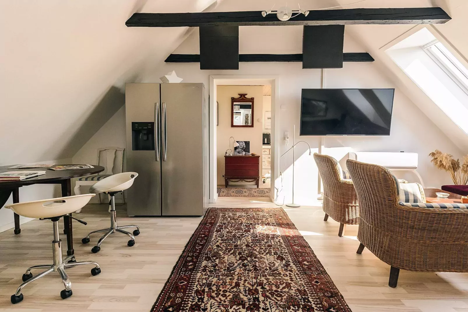 8 Personen vakantie huis in Bagenkop-Binnen