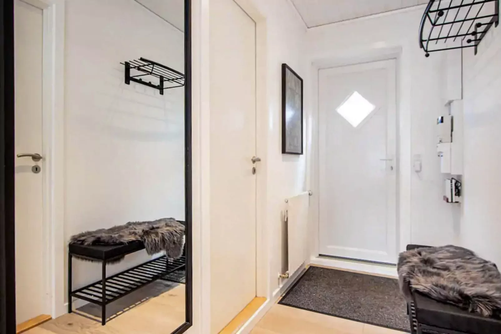 Mooi appartement in het hart van Tórshavn-Binnen