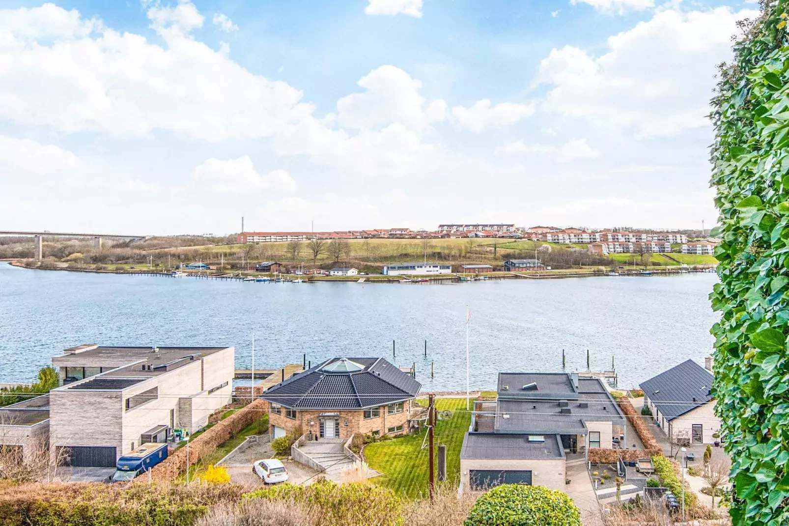 5 sterren vakantie huis in Henne-Waterzicht