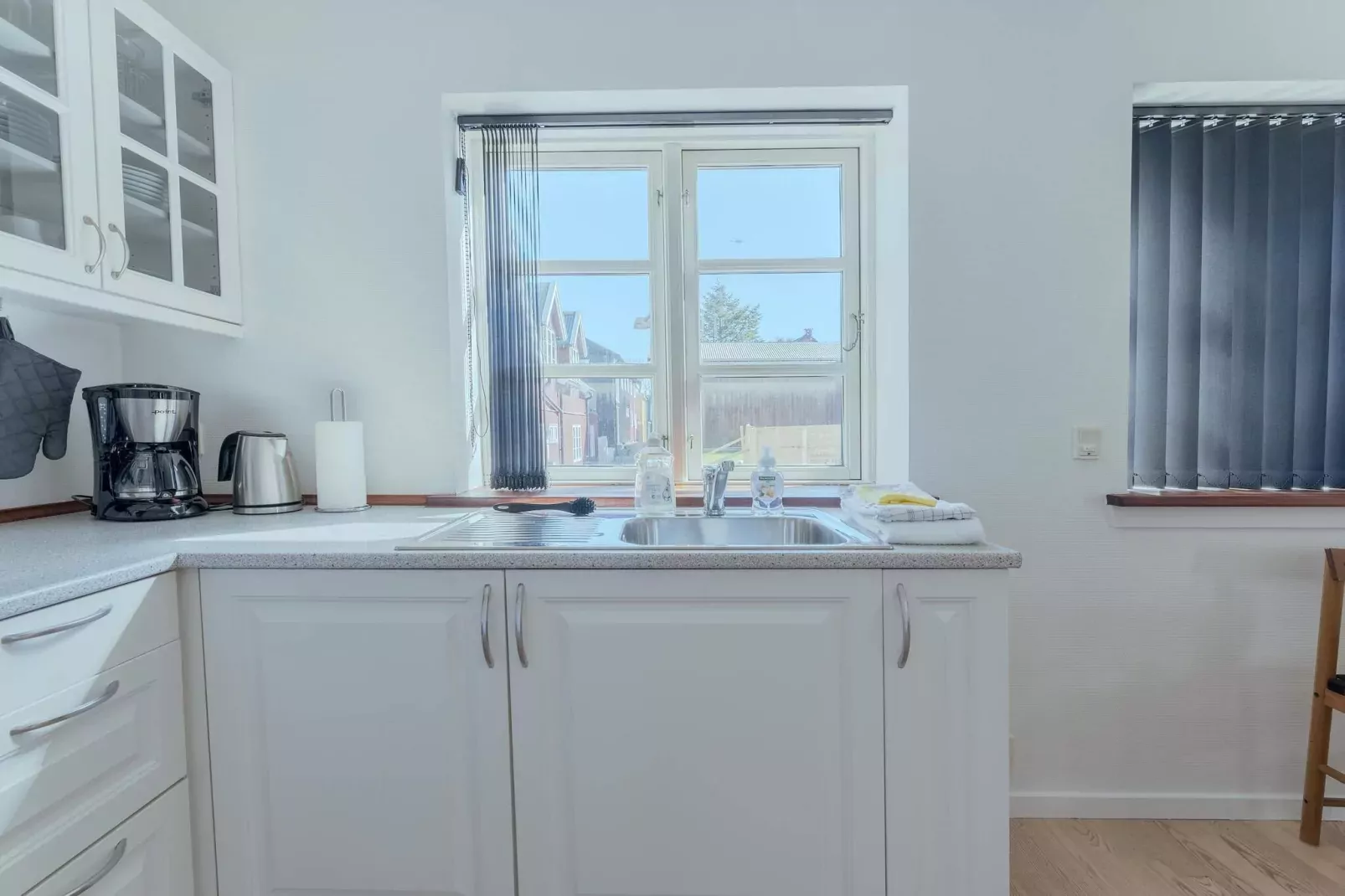 Charmant 1BR in Torshavn -- By Traum Ferienwohnungen-Binnen