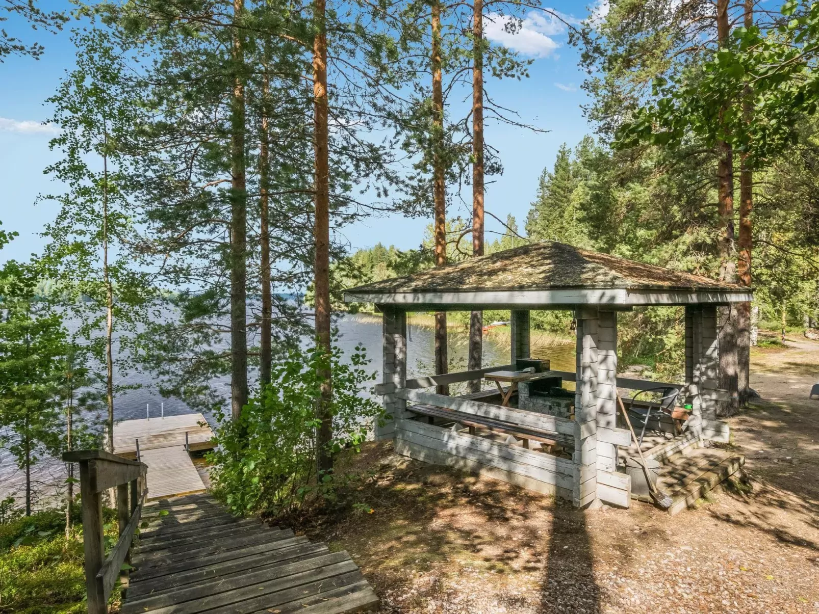 Mäntyranta-Buiten