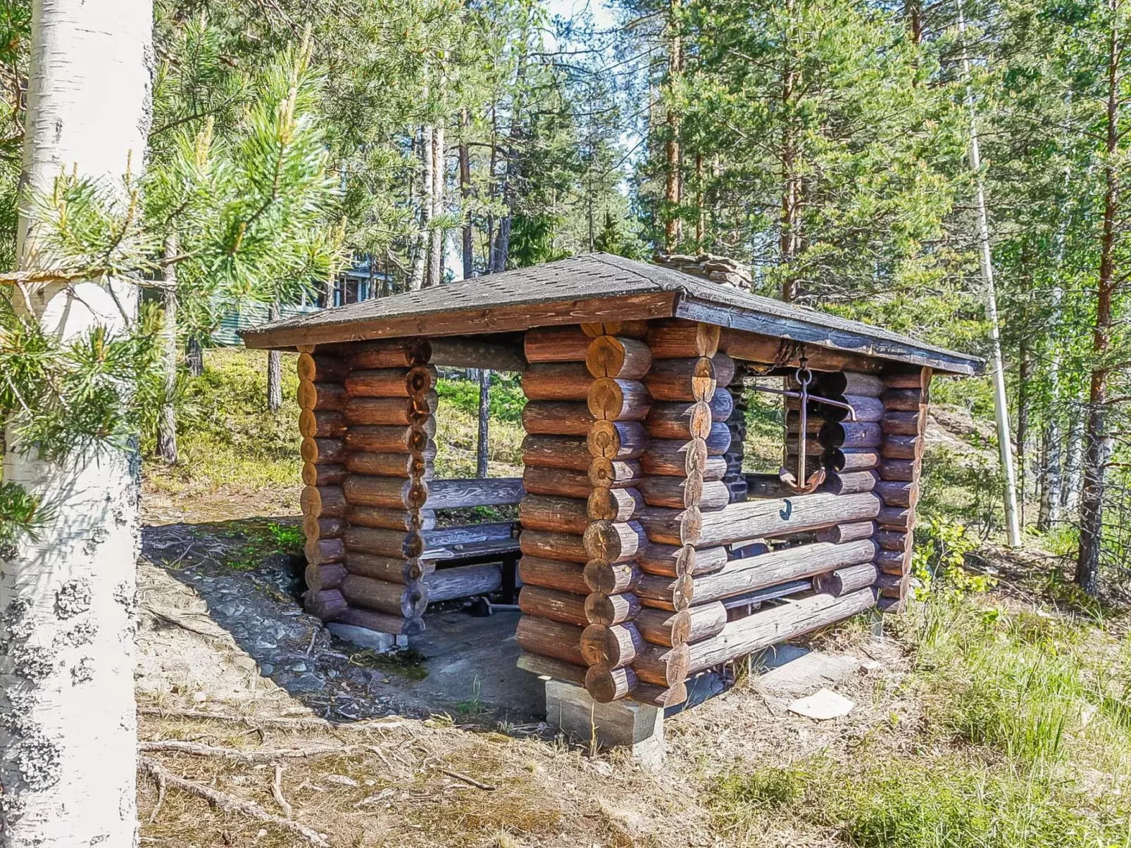 Itälahti-Buiten